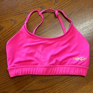 EXO sports bra.  Size medium